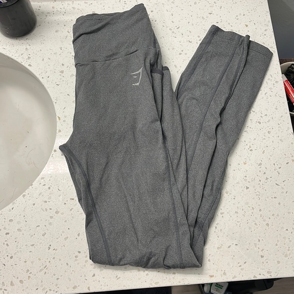 Gym Shark Leggings - Picture 2 of 3